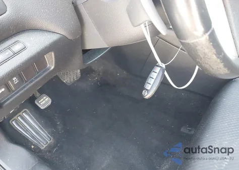 2016 Nissan Altima 2.5 Sr from USA, damaged, VIN 1N4AL3AP4GC205280